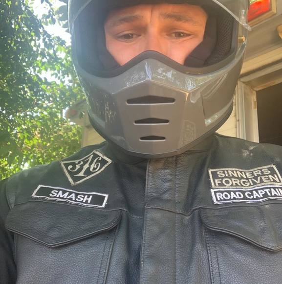 Meet your Posher, Danny - Picture 1 of 1